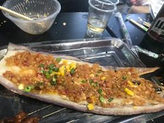 -碎怂烤肉(钟楼柳巷店)