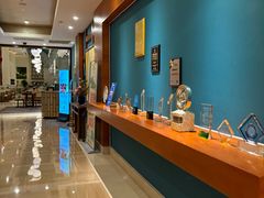 -上海浦东康桥绿地假日酒店