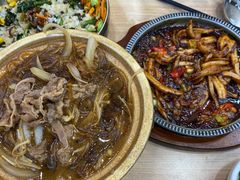 -米村拌饭(城阳万象汇店)