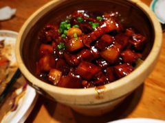 -大清花饺子(山庄店)