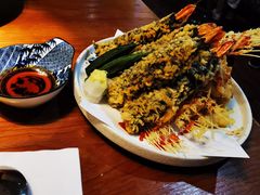 -鳗鱼家·深夜食堂(军博店)