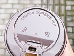 -Tims天好咖啡·贝果(星展店)