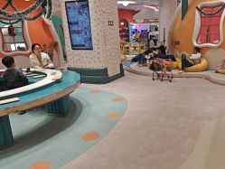 -奈尔宝家庭中心·亲子餐厅(苏州大悦城店)