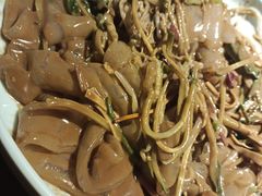 -黑土印象菜馆(三元桥店)