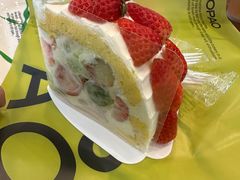 -PAOPAO Bakery&Café(港汇店)