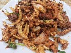 -喝丢一只鞋海鲜烧烤(总店)