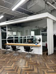 -青漾 young hair studio
