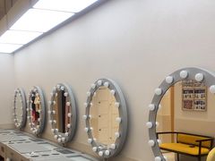-天真蓝照相馆(杭州滨江宝龙店)