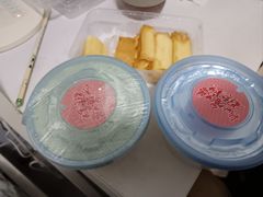 -捷信牛奶甜品世家(五道口店)