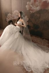 -挪娅婚纱摄影皇家会所