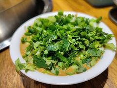 -青瓷火锅料理(西单大悦城店)