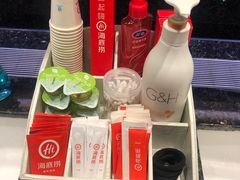 -海底捞火锅(番禺广场店)