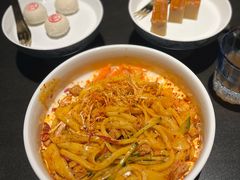 -喜悦烤鸭·新京菜(王府井店)