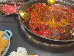 -俏媳妇火锅(宽窄巷子店)