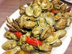 -李叔叔虾蟹大排档(青羊店)