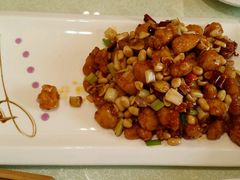 -裕德隆清真饭庄·天津特色菜(河东店)
