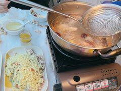 -小煵记·打边炉(西丽文光店)