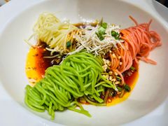 -王婆婆老妈蹄花·川菜馆(太古里二店)