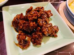 -新白鹿餐厅(爱琴海购物中心店)