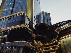 -KAOTOWN烤堂•烧烤(海汇港店)