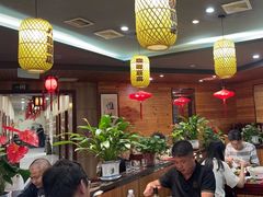 -一块豆腐·海鲜·家常菜(李沧书院路店)