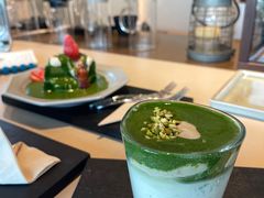 -luutosa  cafe & tea 鹿兔山