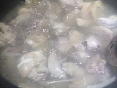 -百年果林椰子鸡(中洲店)