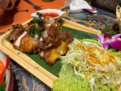 -荷花泰菜(东方新天地店)