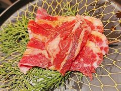 -牛YO烧肉烤肉自助(万象城春河里店)