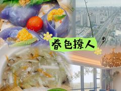 -汤臣·空中餐厅·严选粤菜(石湾世博广场店)