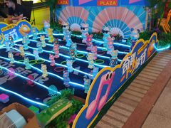-VT101维多利广场