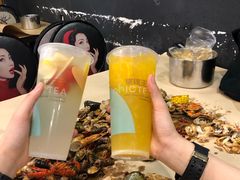 -麻屋手抓海鲜(防城港总店)