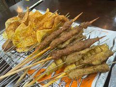 -大佬李砂锅(钱江财富广场店)