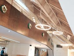 大堂-EN SPACE恩空间