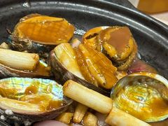 -尚一汤 广东炖汤(金桥国际店)