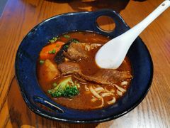 -贯一台湾牛肉面(八一七中路店)