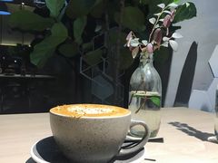 -Maxpoint Kitchen 西餐咖啡(乐峰广场店)