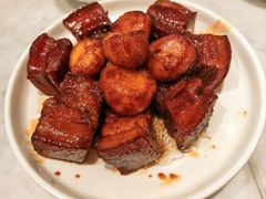 -南小馆(迪士尼小镇店)
