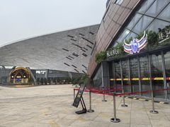 -重庆国际马戏城