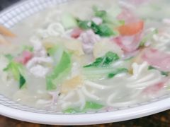 -孙记大碗皮肚面(后宰门店)