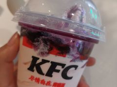 -肯德基(锦州万达店)