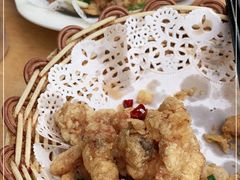 -胡子饮食店