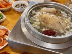 -元奶奶包饭(公新银浦店)