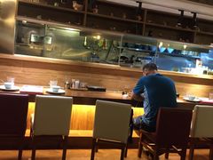 -Lia Cafe Bar Restaurant松山咖啡屋