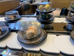 -和町回转自助日料(华山环宇城店)