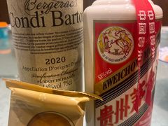 -富临轩私房菜(集庆门大街店)