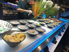 -V-ONE西雅图海鲜自助餐厅(仓山万达广场店)