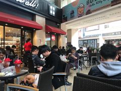 -85度C(厦门中华城新店)