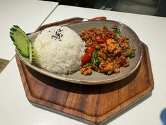 -GOGO Plate(成都太古里店)