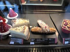 -星巴克(迪士尼小镇店)